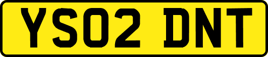 YS02DNT