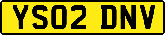 YS02DNV
