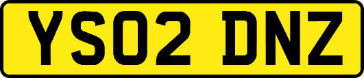 YS02DNZ