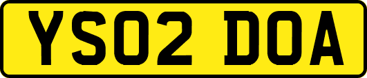 YS02DOA