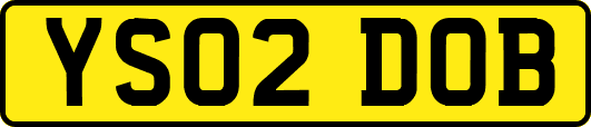 YS02DOB