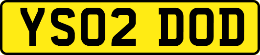 YS02DOD