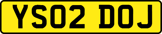 YS02DOJ