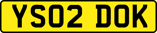 YS02DOK