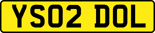 YS02DOL
