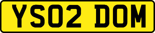 YS02DOM
