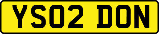 YS02DON