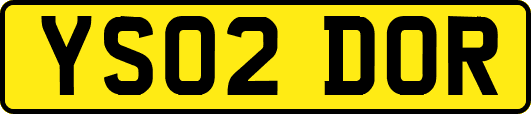YS02DOR