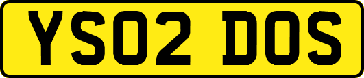 YS02DOS