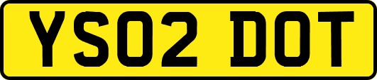 YS02DOT