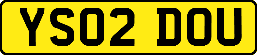 YS02DOU