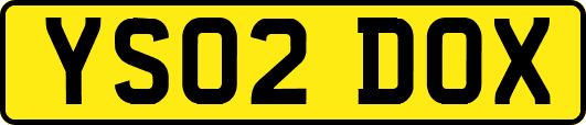 YS02DOX