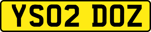 YS02DOZ