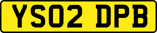 YS02DPB