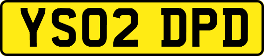 YS02DPD