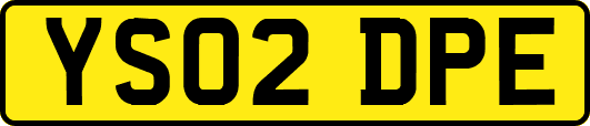 YS02DPE