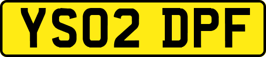 YS02DPF