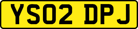YS02DPJ