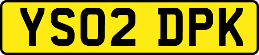 YS02DPK