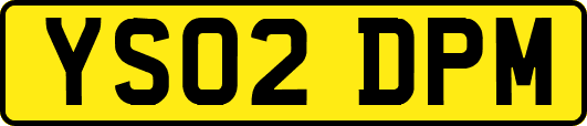 YS02DPM