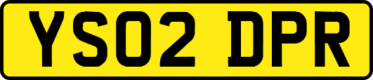 YS02DPR