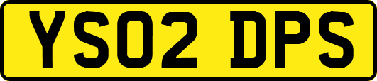 YS02DPS