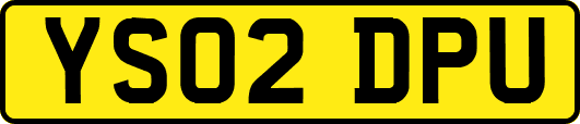 YS02DPU