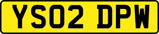 YS02DPW