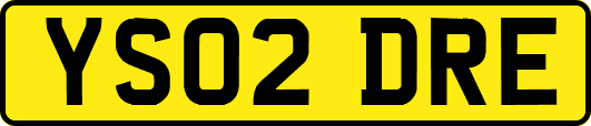 YS02DRE