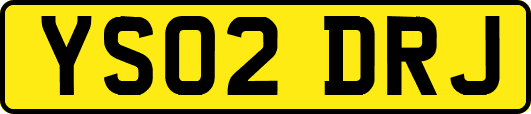 YS02DRJ