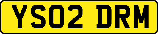 YS02DRM