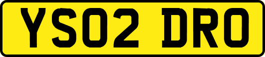 YS02DRO