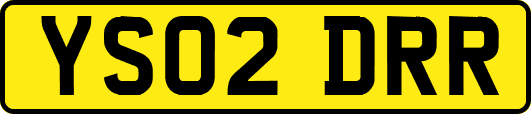 YS02DRR