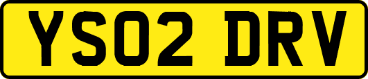 YS02DRV