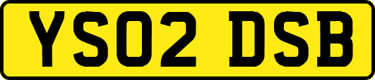 YS02DSB