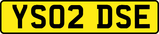 YS02DSE