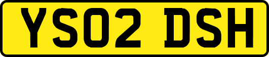 YS02DSH