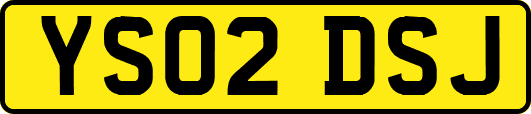 YS02DSJ