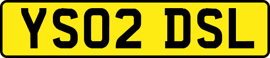 YS02DSL