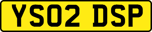 YS02DSP