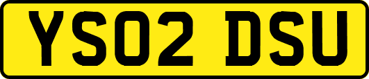 YS02DSU