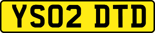 YS02DTD
