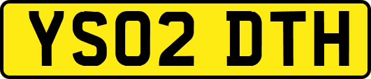 YS02DTH