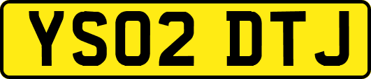 YS02DTJ
