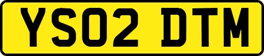 YS02DTM