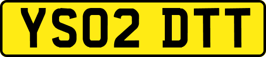 YS02DTT
