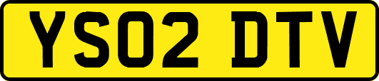 YS02DTV