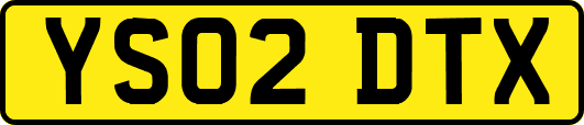 YS02DTX