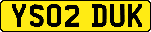 YS02DUK