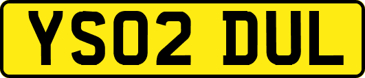 YS02DUL